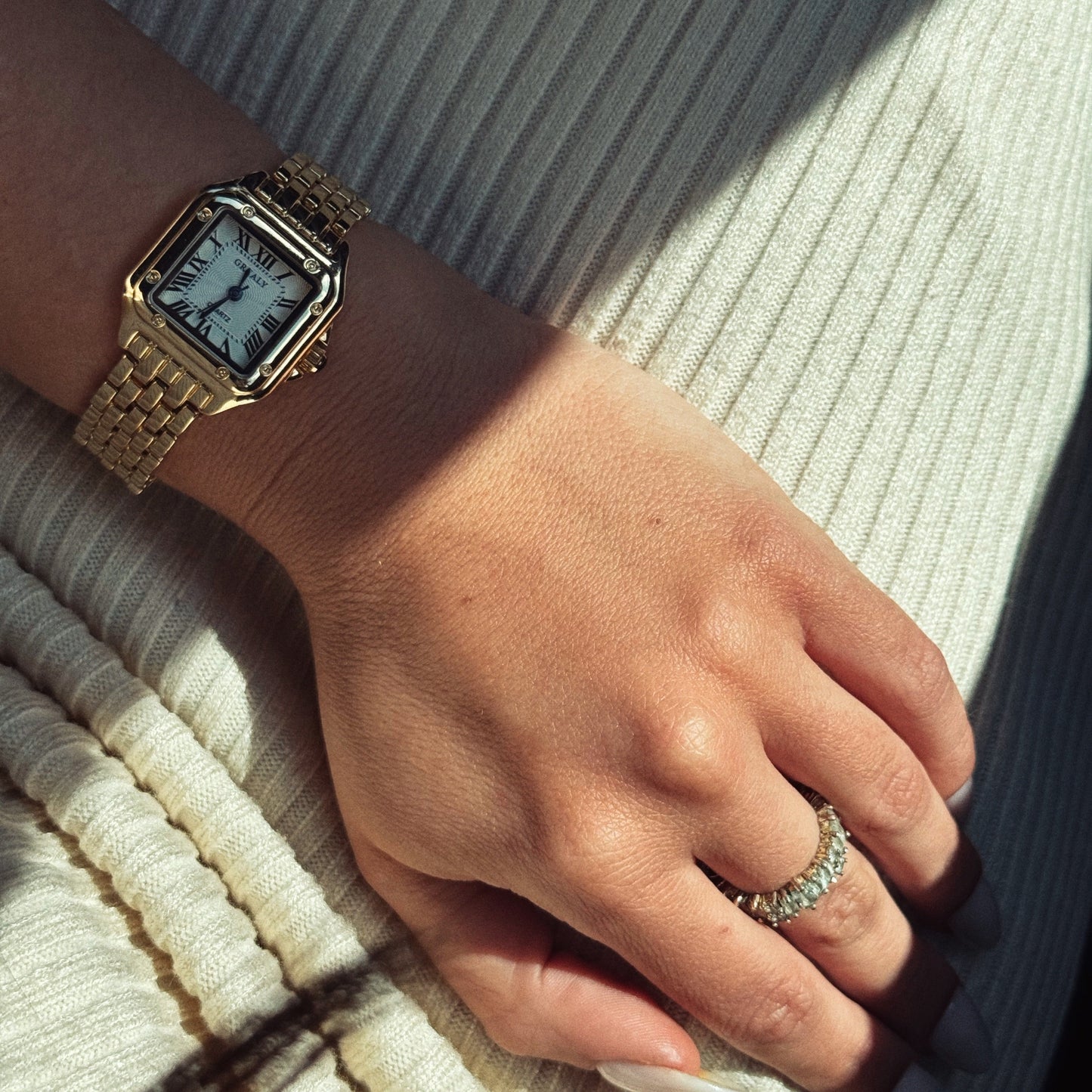 Vienna Watch