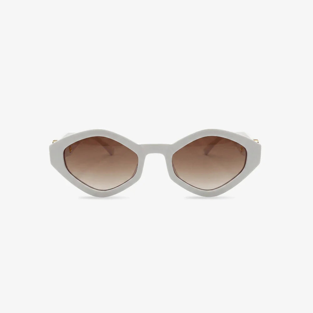 Lumière Vintage Cat Eye Sunglasses