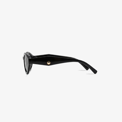 Lumière Vintage Cat Eye Sunglasses