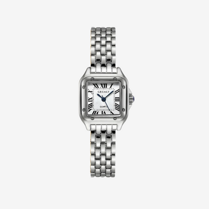 Vienna Watch