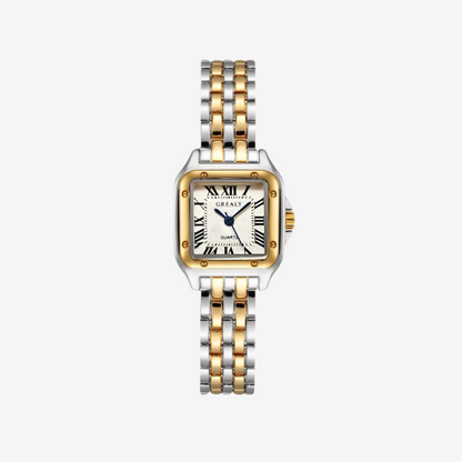 Vienna Watch