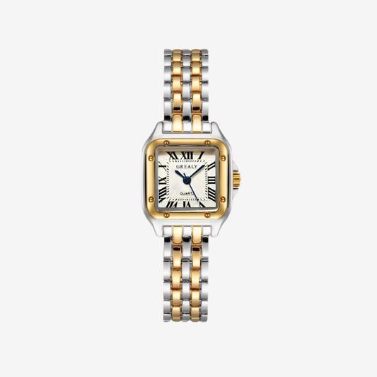 Vienna Watch