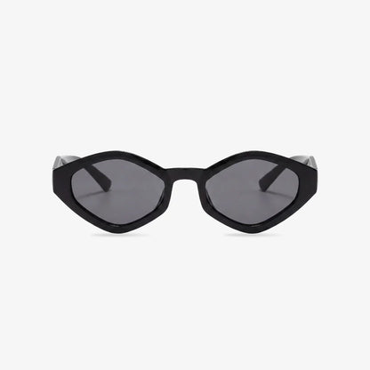 Lumière Vintage Cat Eye Sunglasses