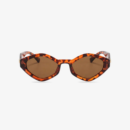 Lumière Vintage Cat Eye Sunglasses