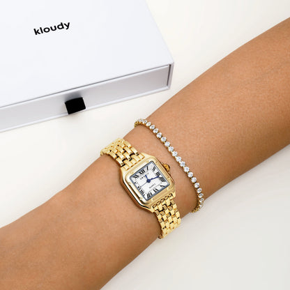 Vienna Watch