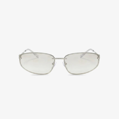 Céleste Slim Frameless Sunglasses