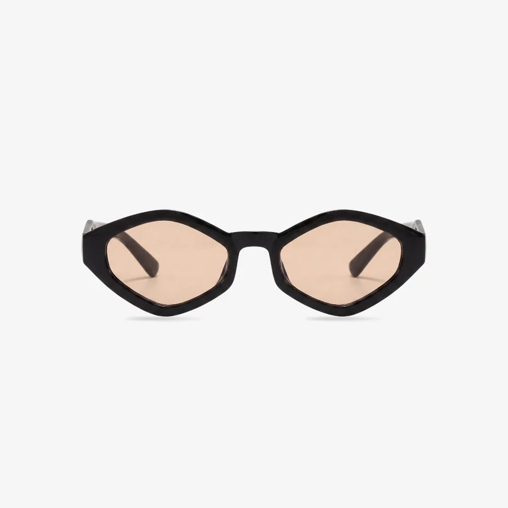 Lumière Vintage Cat Eye Sunglasses