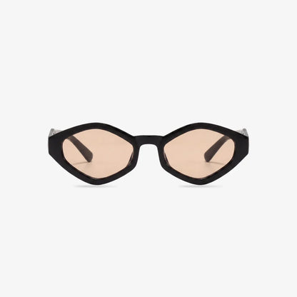 Lumière Vintage Cat Eye Sunglasses