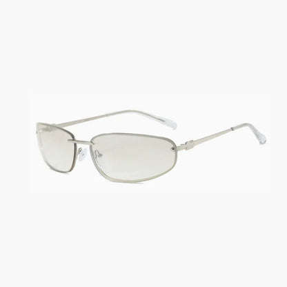 Céleste Slim Frameless Sunglasses