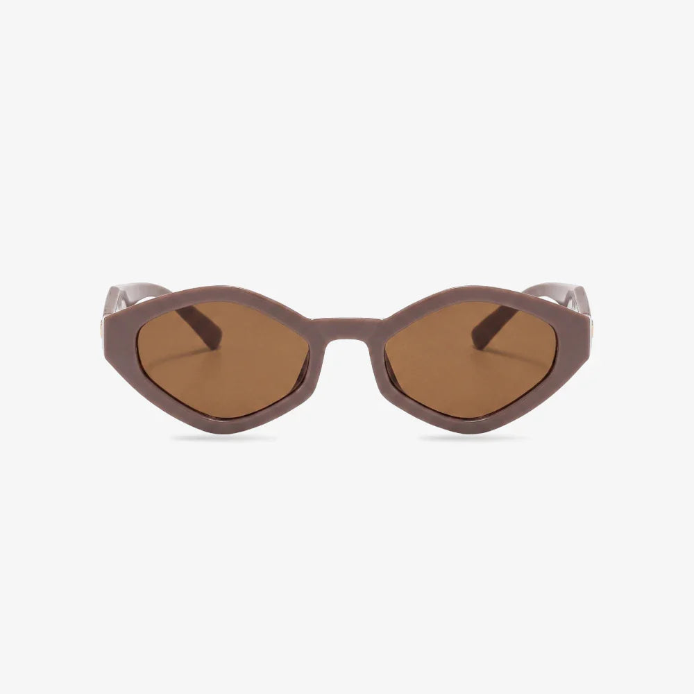 Lumière Vintage Cat Eye Sunglasses