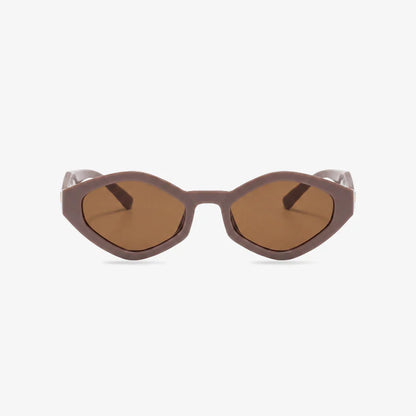 Lumière Vintage Cat Eye Sunglasses