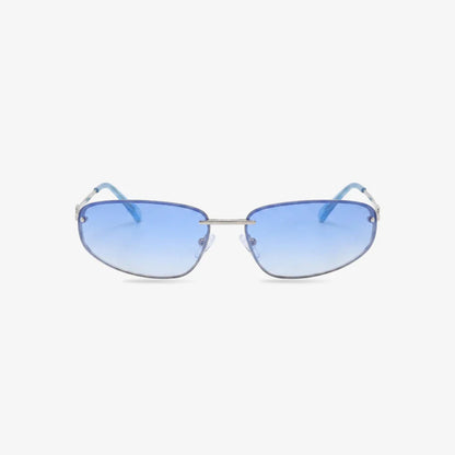 Céleste Slim Frameless Sunglasses