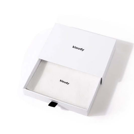 Luxury Gift Box (Incl. Dust Bag)