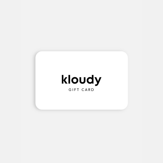 Digital Giftcard